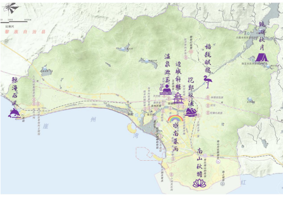 三亚市崖州区产业发展规划（2021-2035）